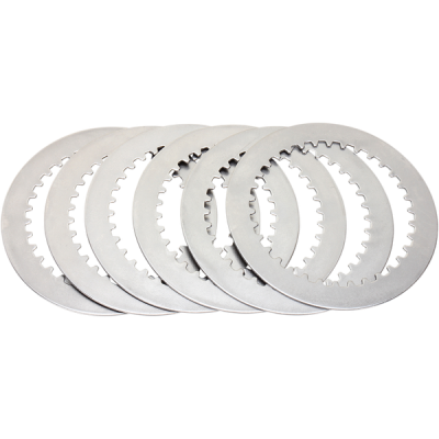 Μεταλλικοί δίσκοι συμπλέκτη ProX για KAWASAKI KX125 94-08