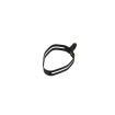 Σφιγκτήρας εξάτμισης μοτοσυκλέτας AKRAPOVIC P-MCTZ8 thumb