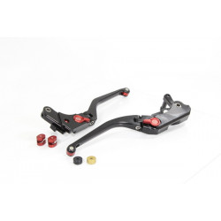 Μανέτα φρένου GILLES BRAKE LEVER MPBL BK YZF-R1 1000 ABS Μανέτα φρένου GILLES BRAKE LEVER MPBL BK YZF-R1 1000 ABS