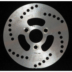 Δισκόπλακα μοτοσυκλέτας εμπρός EBC FIX D SERIES SCT MD911D Δισκόπλακα μοτοσυκλέτας εμπρός EBC FIX D SERIES SCT MD911D