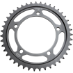Γρανάζι πίσω κίνησης JT Sprockets JTR1800.43ZBK Γρανάζι πίσω κίνησης JT Sprockets JTR1800.43ZBK thumb