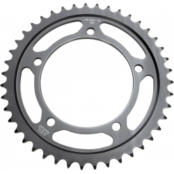 Γρανάζι πίσω κίνησης JT Sprockets JTR1800.43ZBK