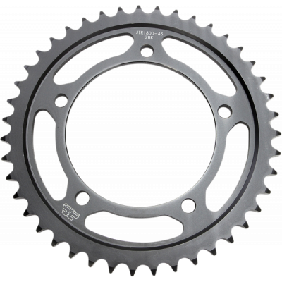 Γρανάζι πίσω κίνησης JT Sprockets JTR1800.43ZBK