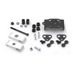 Βάση για σύστημα πλοήγησης SW-MOTECH GPS MOUNT 28