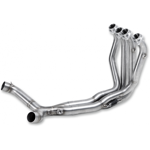 Λαιμός εξάτμισης μοτοσυκλέτας AKRAPOVIC SS Z1000/Z1000SX Λαιμός εξάτμισης μοτοσυκλέτας AKRAPOVIC SS Z1000/Z1000SX