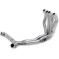 Λαιμός εξάτμισης μοτοσυκλέτας AKRAPOVIC SS Z1000/Z1000SX thumb