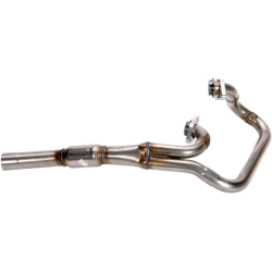 Λαιμός εξάτμισης μοτοσυκλέτας FMF POWER BOMB XR650 00-05