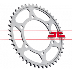 Γρανάζι πίσω κίνησης JT Sprockets JTR1876.44 Γρανάζι πίσω κίνησης JT Sprockets JTR1876.44