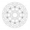 Δισκόπλακα MOTO-MASTER HALO FRONT DISC CBR1100XX