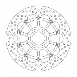 Δισκόπλακα MOTO-MASTER HALO FRONT DISC CBR1100XX