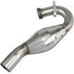 Σωλήνα εξάτμισης μοτοσυκλέτας FMF HEADER SS MBMB CRF250R thumb