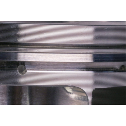 Πιστόνι μοτοσυκλέτας WISECO YZ250F 16-17