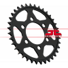 Γρανάζι πίσω κίνησης JT Sprockets JTR1224.36