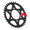 Γρανάζι πίσω κίνησης JT Sprockets JTR1224.36 thumb