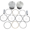 Σετ πιστόνια μοτοσυκλέτας WISECO PISTON KIT.010 EVO BT Σετ πιστόνια μοτοσυκλέτας WISECO PISTON KIT.010 EVO BT thumb