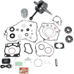 Κιτ επισκευής κινητήρα μοτοσυκλέτας WISECO ENG KT WISECO YZ125 05-18 Κιτ επισκευής κινητήρα μοτοσυκλέτας WISECO ENG KT WISECO YZ125 05-18 thumb