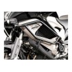 Προστατευτικά κάγκελα SW-MOTECH για VFR 800 X ABS thumb