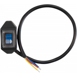 Διακόπτης για προβολάκια SW-MOTECH EVO HIGH BEAM SWITCH
