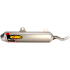 Εξάτμιση μηχανής FMF MUFFLER Q-STLTH SA