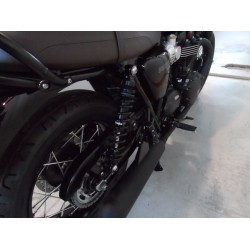 Αμορτισέρ μοτοσυκλέτας πίσω BITUBO RR SHOCKS TRIUMPH Αμορτισέρ μοτοσυκλέτας πίσω BITUBO RR SHOCKS TRIUMPH