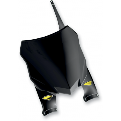 Number Plate μάσκα εμπρός CYCRA KXF 12-16 BLACK