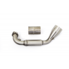 Λαιμός εξαγωγής ARROW COLLECTOR HOM VESPA GTS