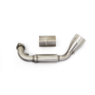 Λαιμός εξαγωγής ARROW COLLECTOR HOM VESPA GTS Λαιμός εξαγωγής ARROW COLLECTOR HOM VESPA GTS thumb