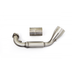 Λαιμός εξαγωγής ARROW COLLECTOR HOM VESPA GTS