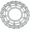 Δισκόπλακα εμπρός MOTO-MASTER BRAKE DISC FLAME FRONT RIGHT YAMAHA VMX 1700 ABS 17