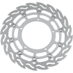 Δισκόπλακα εμπρός MOTO-MASTER BRAKE DISC FLAME FRONT RIGHT YAMAHA VMX 1700 ABS 17 thumb
