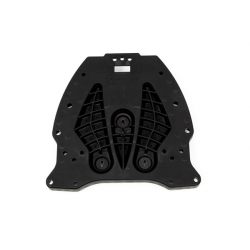 Σχάρα Μοτοσυκλέτας SW-MOTECH ALU RACK ADAPTER PLATE Σχάρα Μοτοσυκλέτας SW-MOTECH ALU RACK ADAPTER PLATE