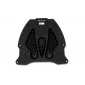 Σχάρα Μοτοσυκλέτας SW-MOTECH ALU RACK ADAPTER PLATE thumb
