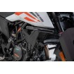Προστατευτικά κάγκελα SW-MOTECH για ADVENTURE 390 ABS Προστατευτικά κάγκελα SW-MOTECH για ADVENTURE 390 ABS thumb