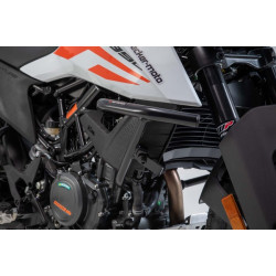 Προστατευτικά κάγκελα SW-MOTECH για ADVENTURE 390 ABS Προστατευτικά κάγκελα SW-MOTECH για ADVENTURE 390 ABS