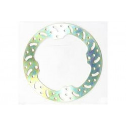 Δισκόπλακα μοτοσυκλέτας πίσω EBC FIX D SERIES RND MD6290D