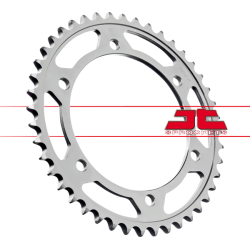 Γρανάζι πίσω κίνησης JT Sprockets JTR502.44