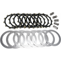 Δίσκοι συμπλέκτη και ελατήρια EBC DRCF227