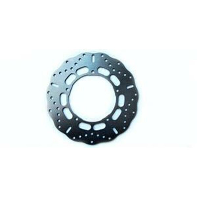 Δισκόπλακα μοτοσυκλέτας πίσω EBC FIX WAVE RE MD2116C