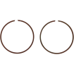 Ασφάλεια πείρου πιστονιού WISECO RING SET YFS 200 05-06 thumb
