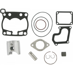 Πιστόνι μοτοσυκλέτας κιτ WISECO PISTON KIT W/GASKETS RM 80 99 Πιστόνι μοτοσυκλέτας κιτ WISECO PISTON KIT W/GASKETS RM 80 99