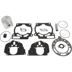 Πιστόνι μοτοσυκλέτας WISECO W/GASK για ETS MXC 200 04-05 Πιστόνι μοτοσυκλέτας WISECO W/GASK για ETS MXC 200 04-05