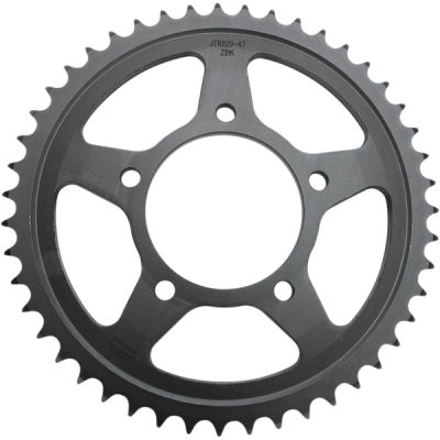Γρανάζι πίσω κίνησης JT Sprockets JTR829.47ZBK