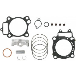 Πιστόνι μοτοσυκλέτας WISECO W/GASK για ETS CRF 250 X 07-13 Πιστόνι μοτοσυκλέτας WISECO W/GASK για ETS CRF 250 X 07-13
