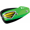 Προστατευτικές χούφτες μηχανής CYCRA PRO BEND DX GREEN