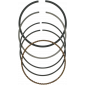 Ασφάλεια πείρου πιστονιού WISECO RING SET DR-Z 125 08 thumb