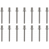Κιτ επισκευής εξάτμισης AKRAPOVIC P-RPCK18