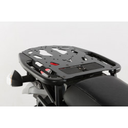 Σχάρα Μοτοσυκλέτας SW-MOTECH LUGGAGE STEEL-RACK KLR 650