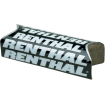 Μαξιλαράκι τιμονιού RENTHAL FATBAR PAD TEAM BK/WH/SI thumb