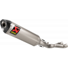 Τελικό εξάτμισης μοτοσυκλέτας AKRAPOVIC TRACK DAY R1