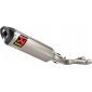 Τελικό εξάτμισης μοτοσυκλέτας AKRAPOVIC TRACK DAY R1 thumb